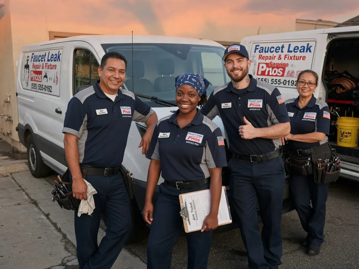 Faucet Repair company in Mcdowell, VA